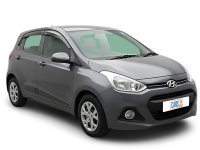 Hyundai Grand i10-img
